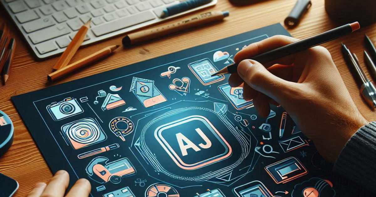 Branding — building a strong identity