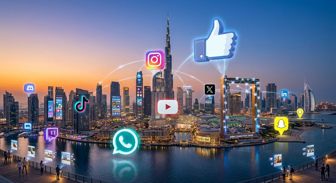 The Future of Social Media Marketing by 2026