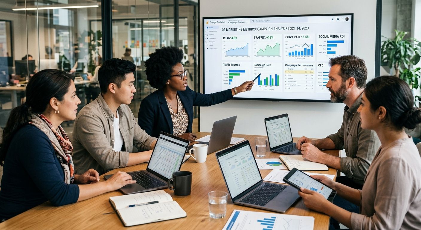 How to Leverage Free Performance Marketing Tools Effectively
