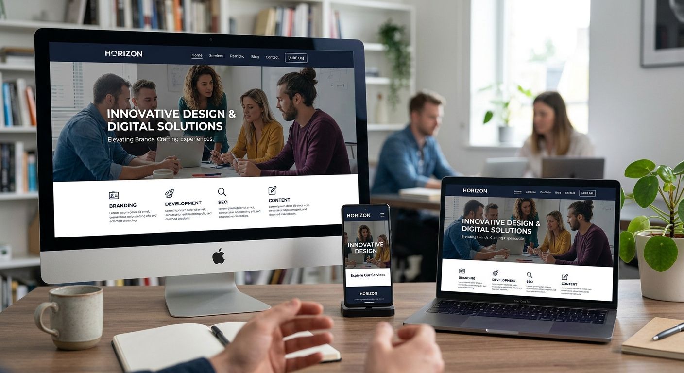 Step-by-Step Guide to Using Website Builders in 2026